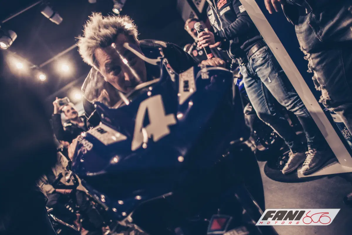 Biker's Party, grande festa da Fani Motors (84)