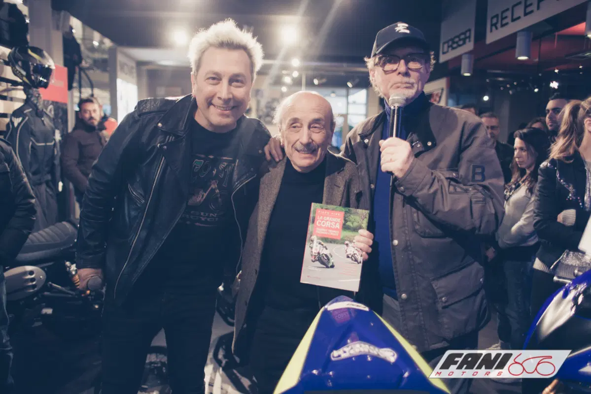 Biker's Party, grande festa da Fani Motors (85)
