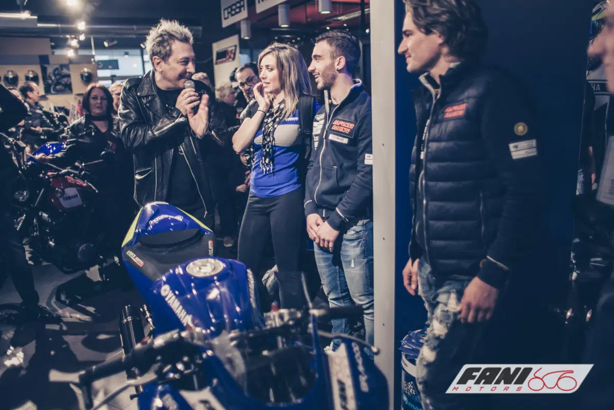 Biker's Party, grande festa da Fani Motors (86)