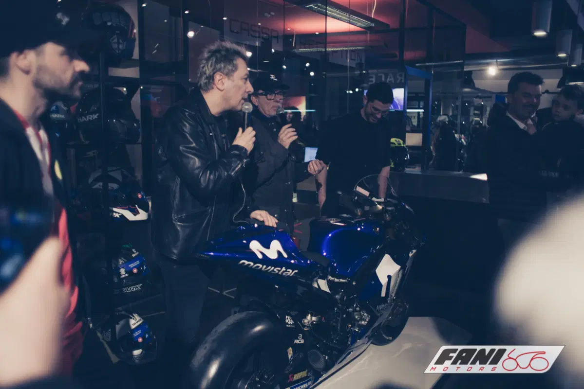Biker's Party, grande festa da Fani Motors (87)
