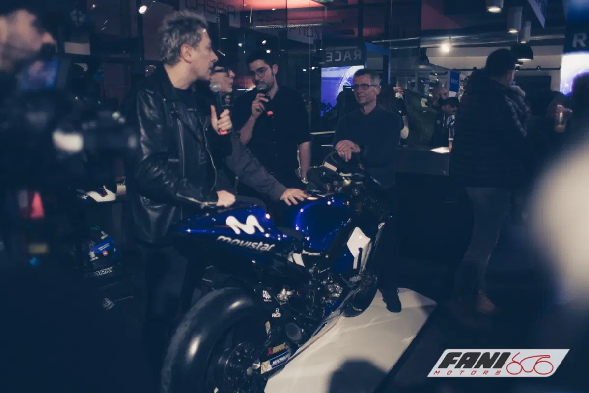 Biker's Party, grande festa da Fani Motors (91)