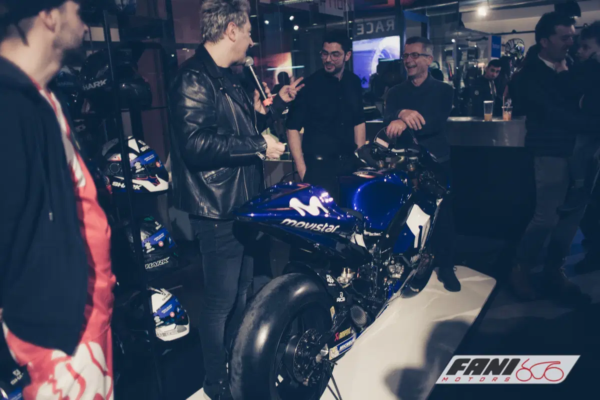 Biker's Party, grande festa da Fani Motors (88)