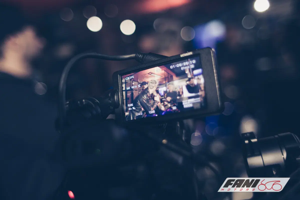 Biker's Party, grande festa da Fani Motors (92)