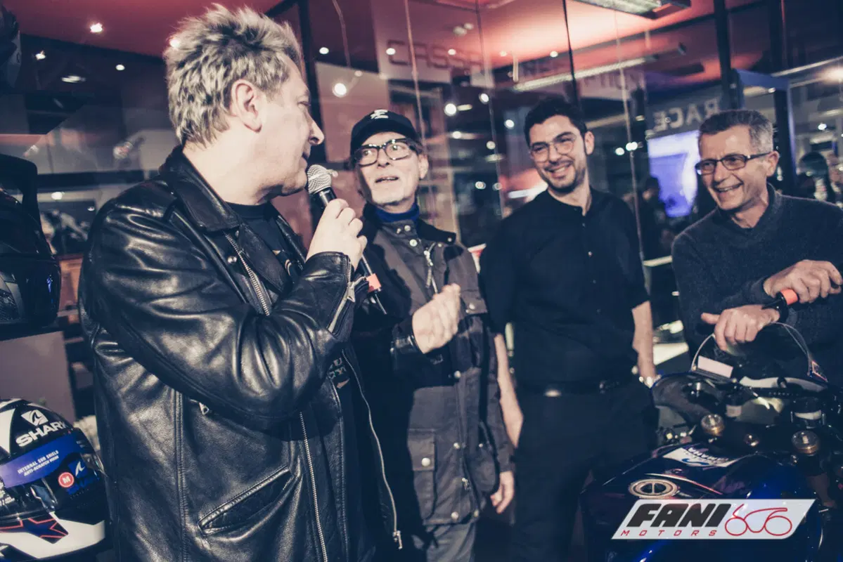 Biker's Party, grande festa da Fani Motors (89)
