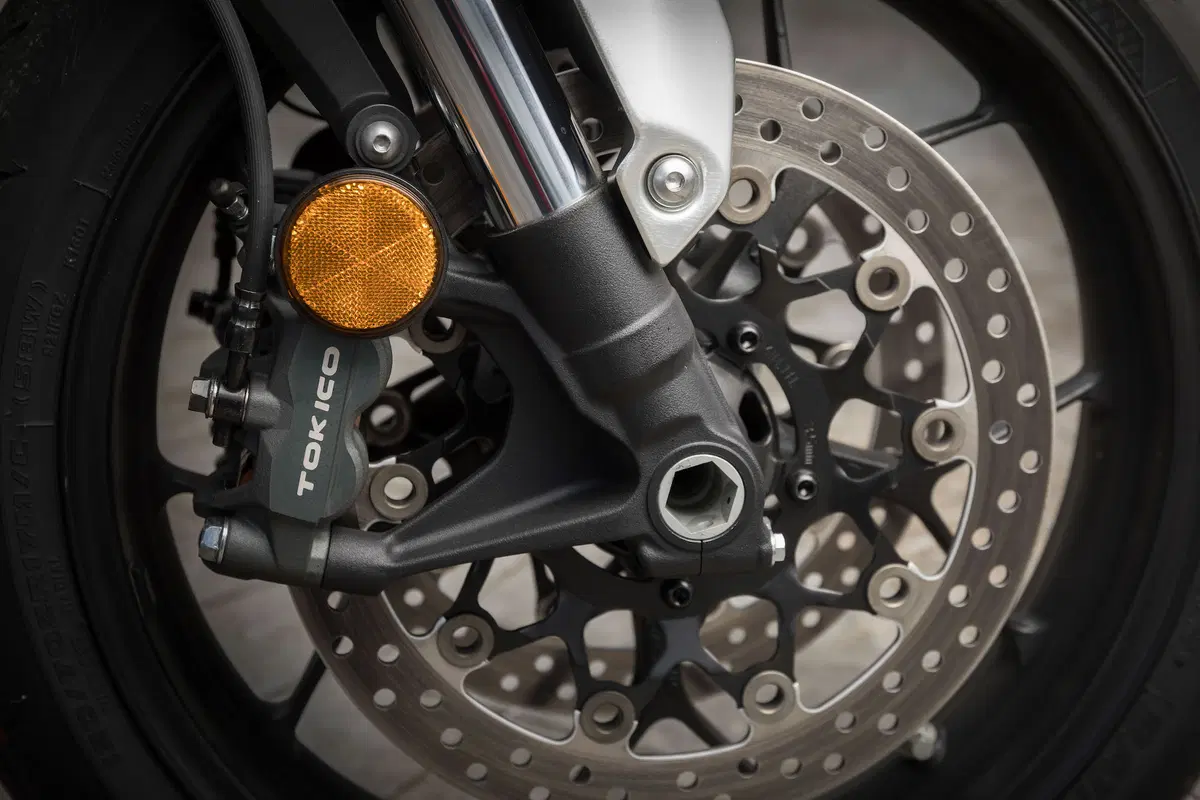 Honda CB 1000R: stile e prestazioni (3)