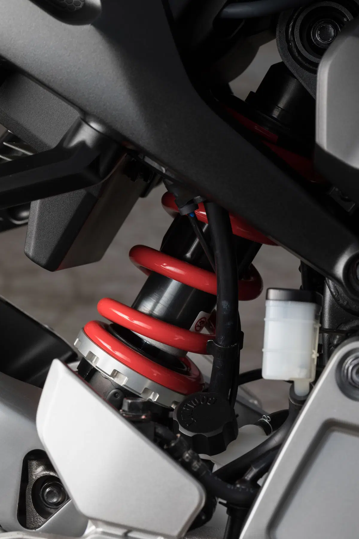 Honda CB 1000R: stile e prestazioni (4)
