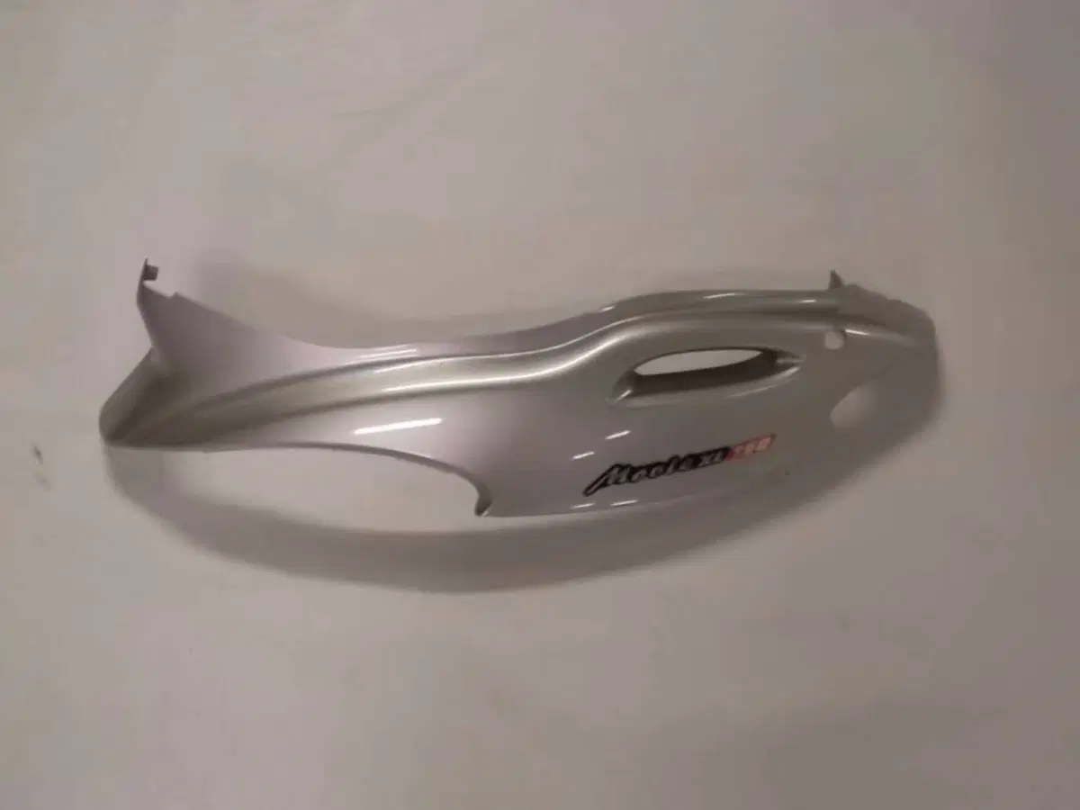 CARENA POSTERIORE Kymco MOVIE XL