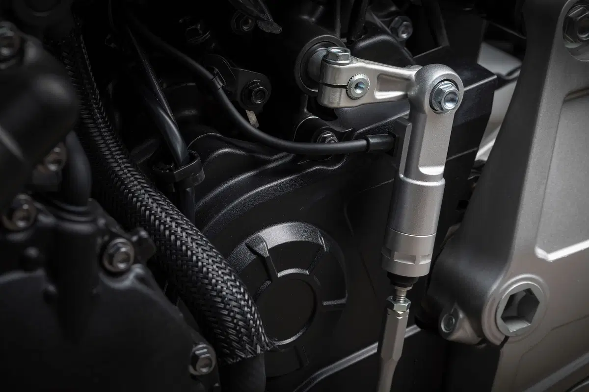 Honda CB 1000R: stile e prestazioni (3)
