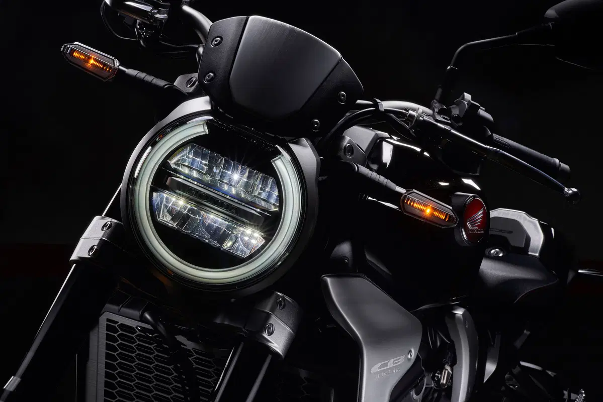 Honda CB 1000R: stile e prestazioni (6)