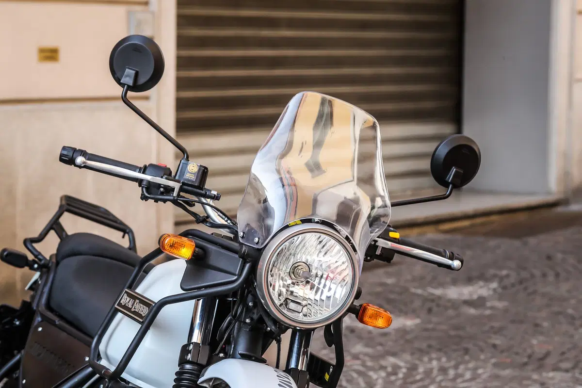 Royal Enfield Himalayan, TEST: Fifty Fifty! (64)
