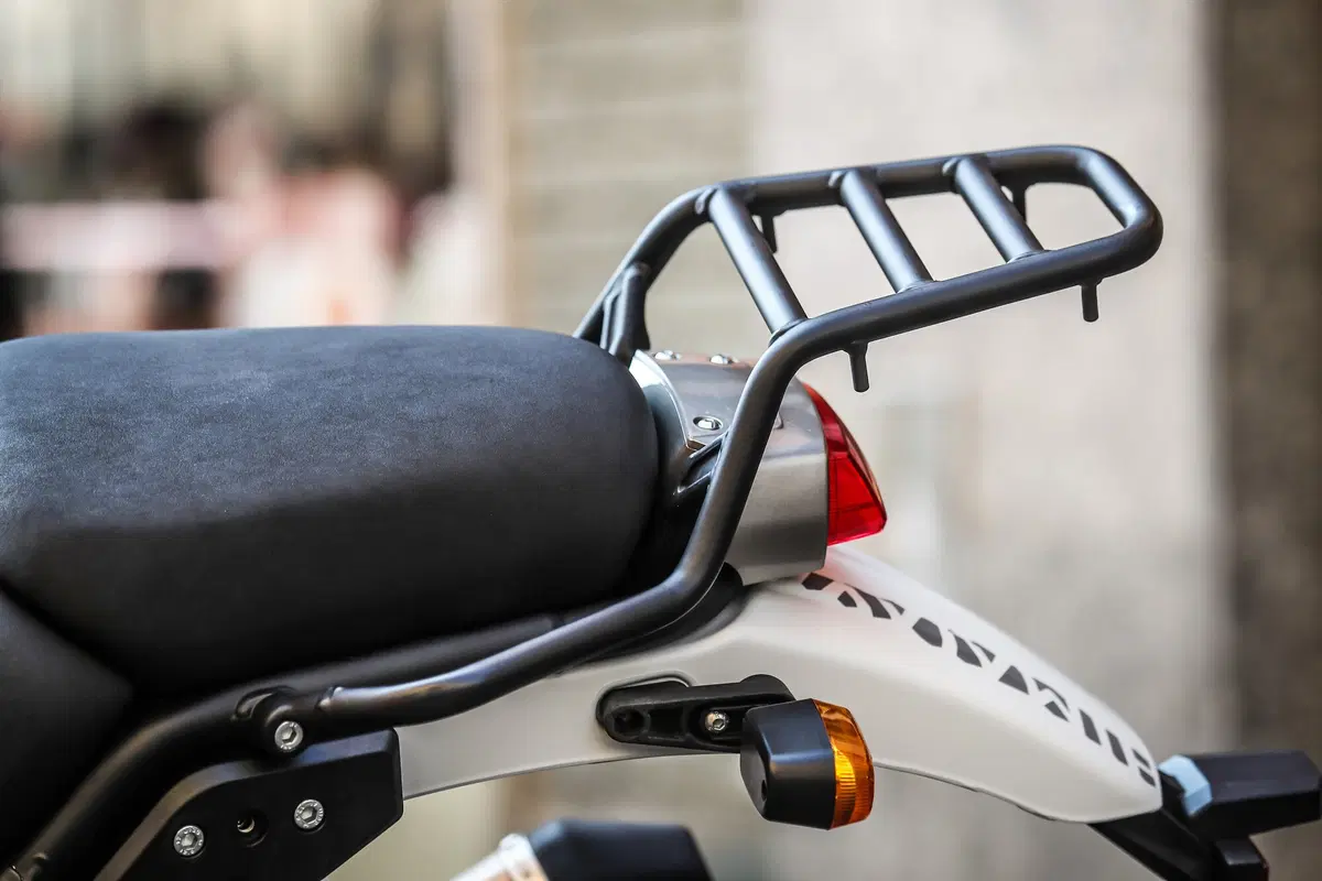 Royal Enfield Himalayan, TEST: Fifty Fifty! (65)