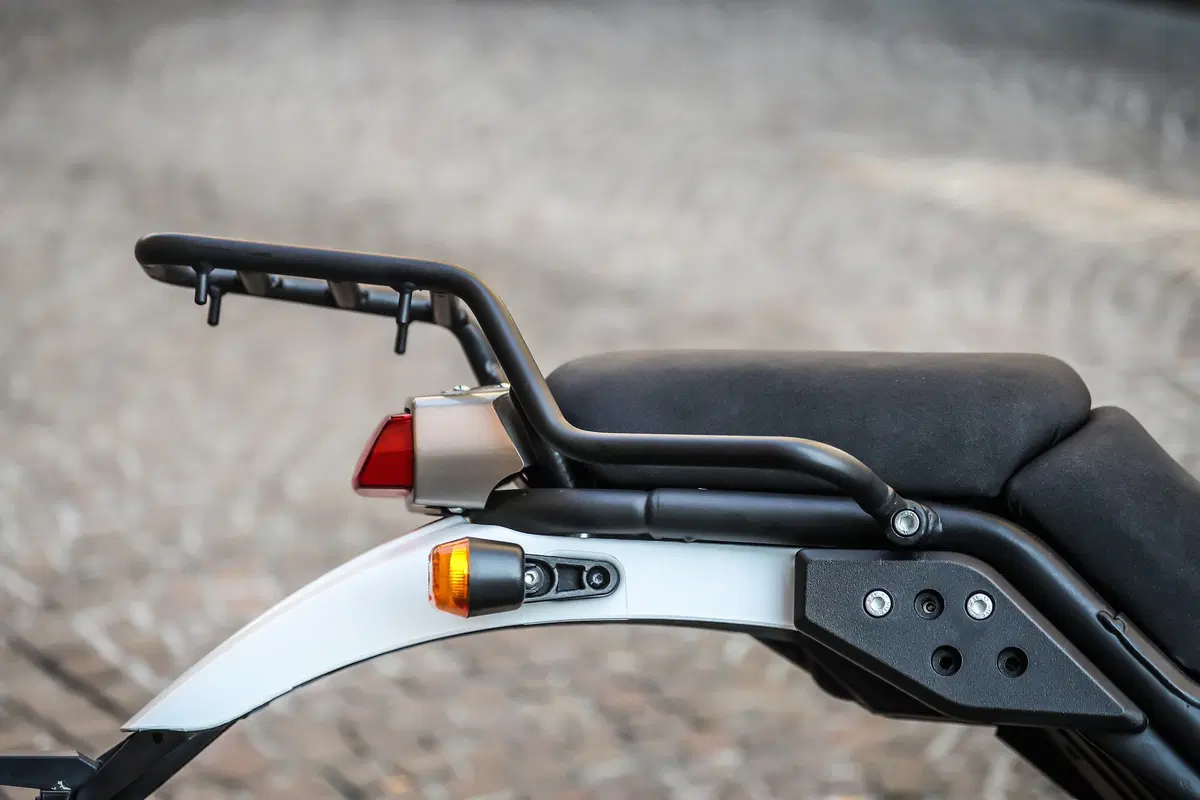 Royal Enfield Himalayan, TEST: Fifty Fifty! (69)