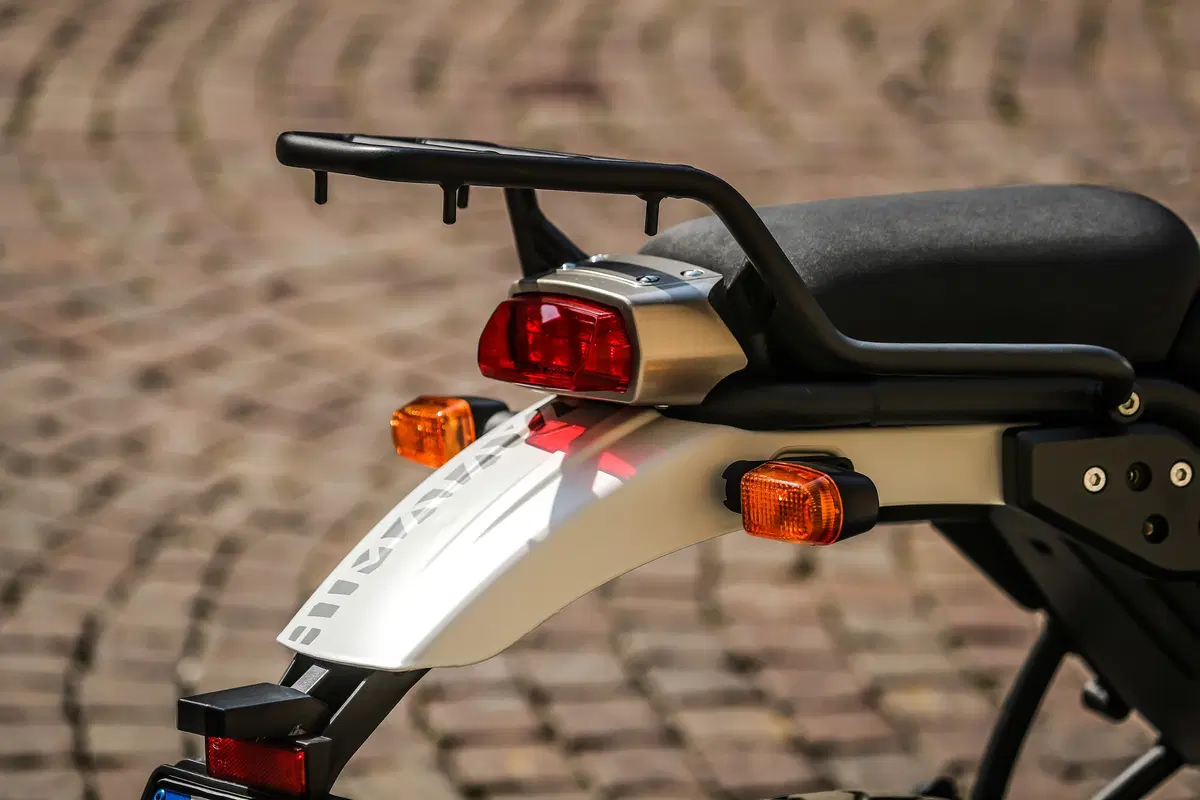 Royal Enfield Himalayan, TEST: Fifty Fifty! (84)