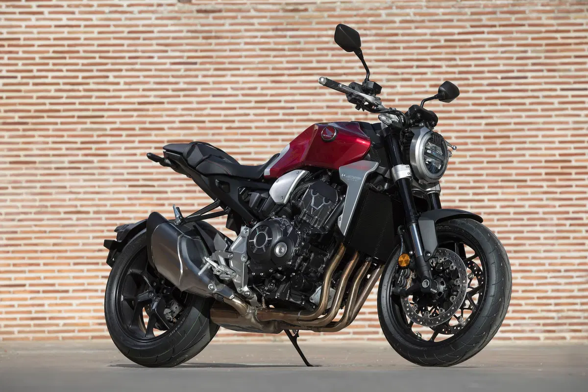 Honda CB 1000R: stile e prestazioni (19)
