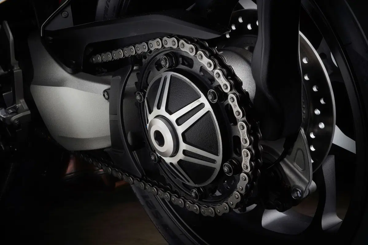 Honda CB 1000R: stile e prestazioni (20)