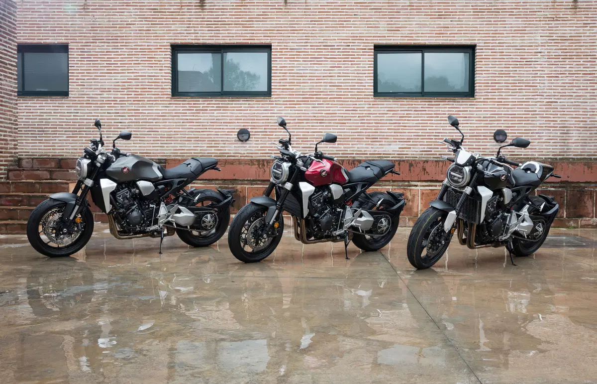 Honda CB 1000R: stile e prestazioni (22)