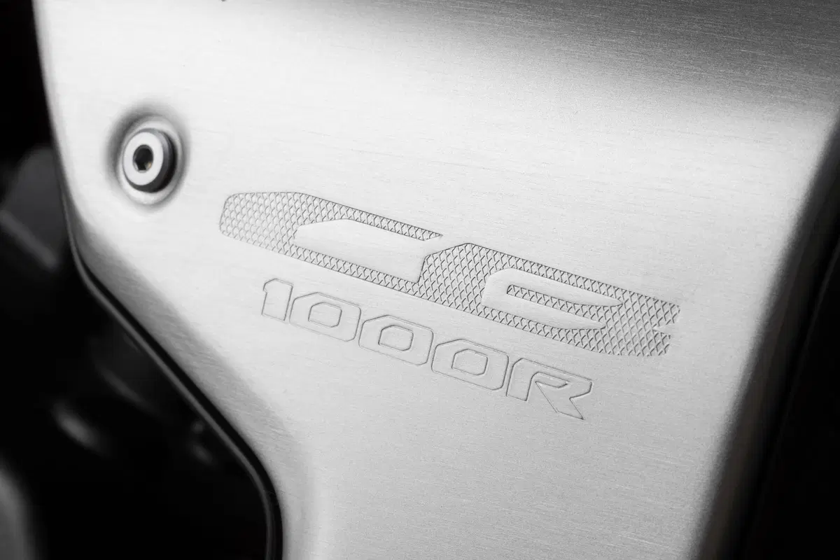 Honda CB 1000R: stile e prestazioni (27)