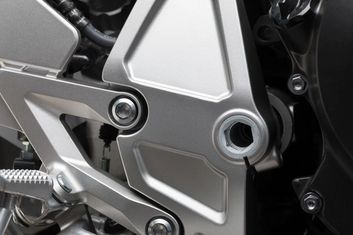 Honda CB 1000R: stile e prestazioni (30)