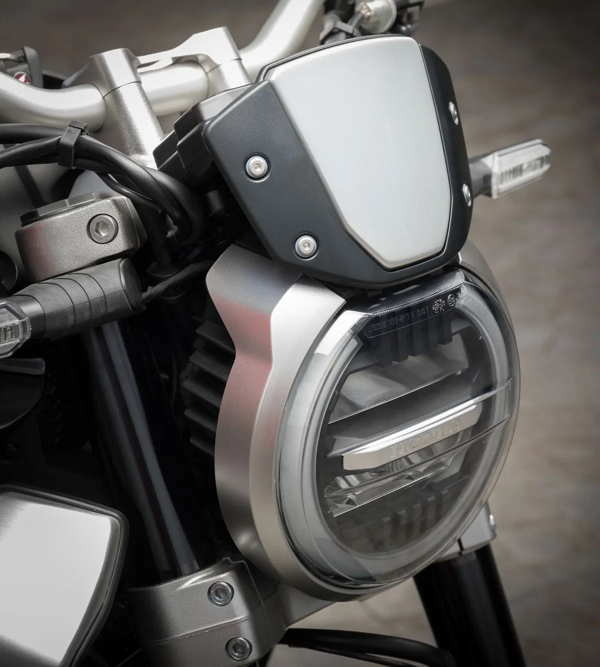 Honda CB 1000R: stile e prestazioni (34)