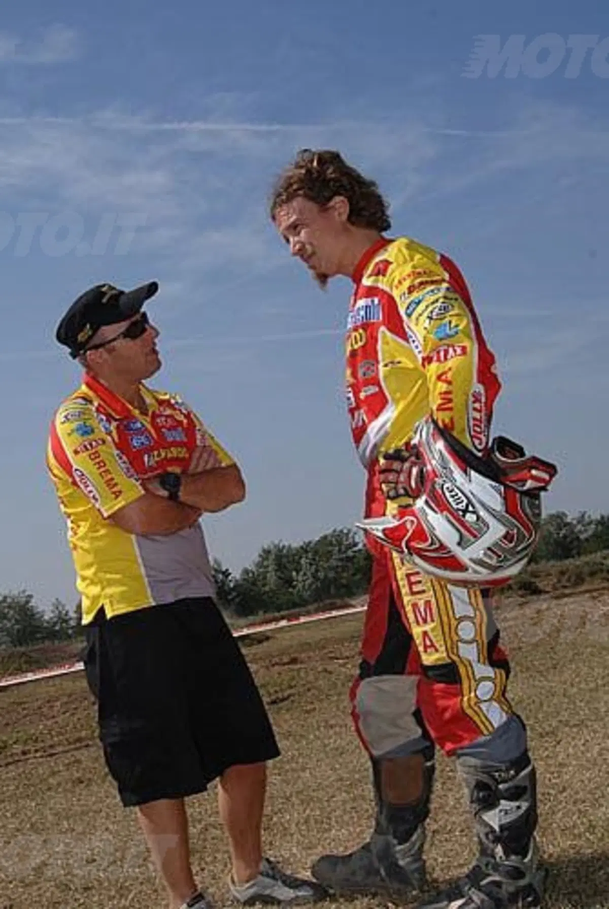 Intervista a Mika Ahola (8)