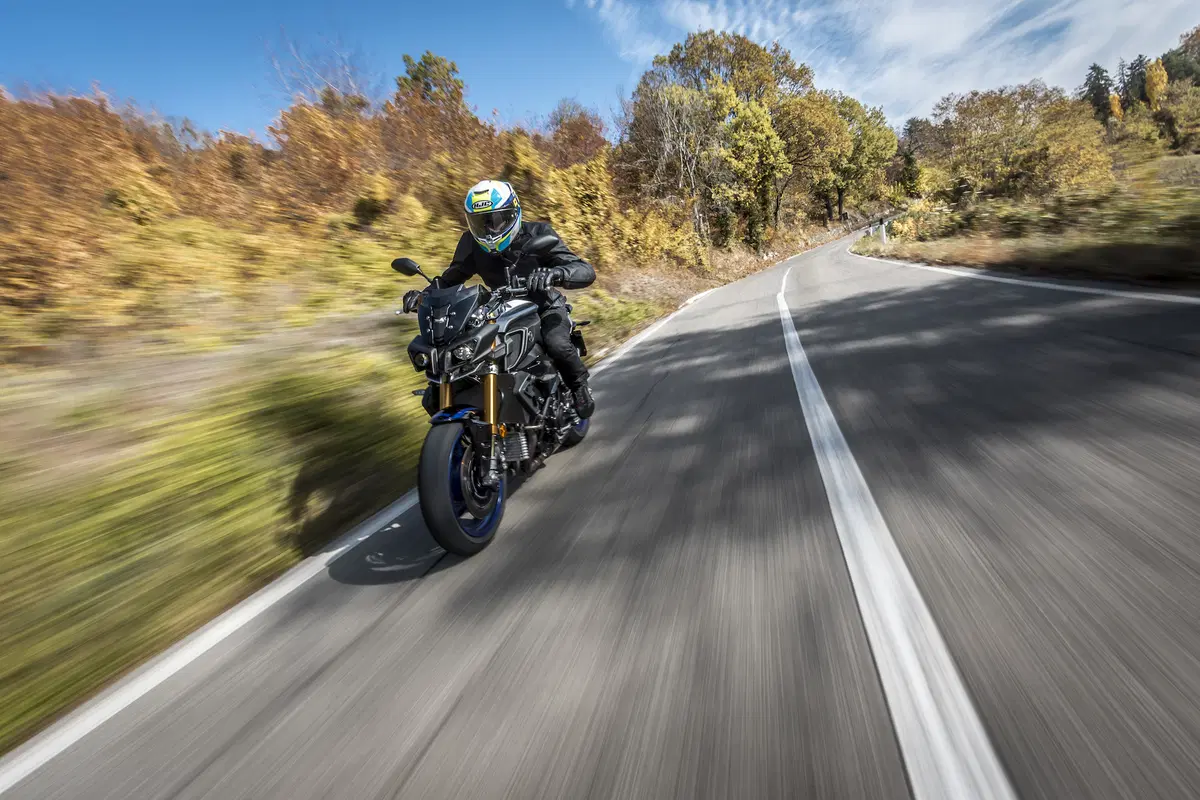 BMW S1000R vs. Yamaha MT-10SP: due naked da pista (16)