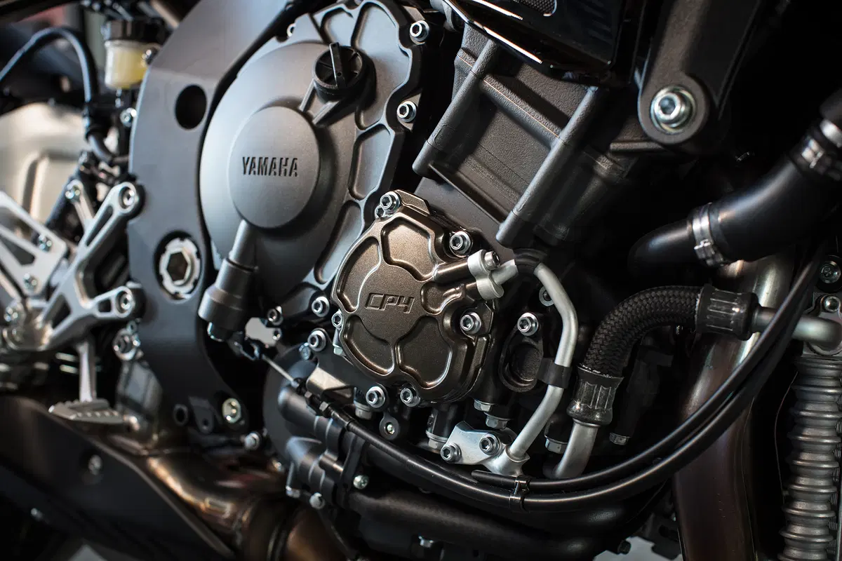 BMW S1000R vs. Yamaha MT-10SP: due naked da pista
