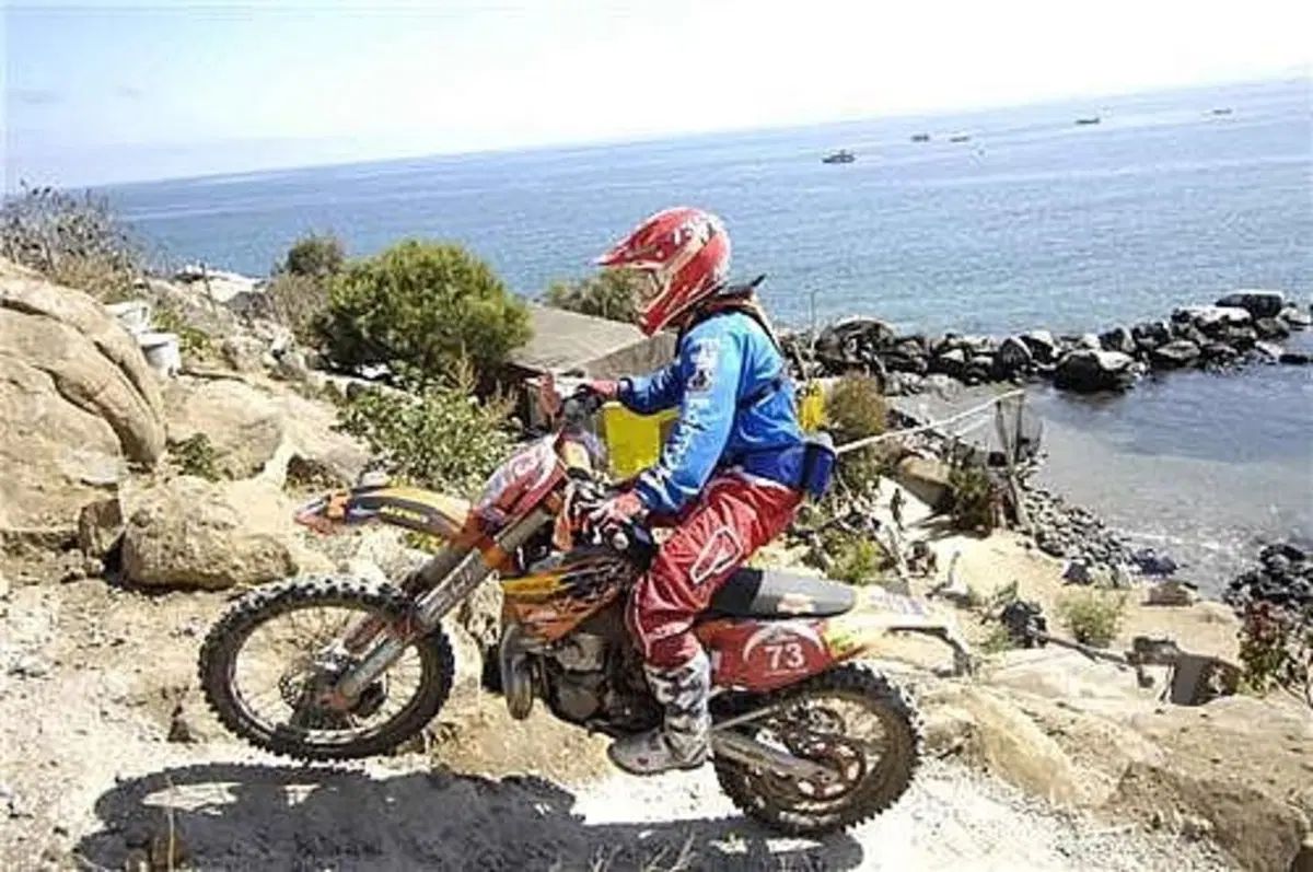 Maglia Azzurra vince la Six Days! (2)