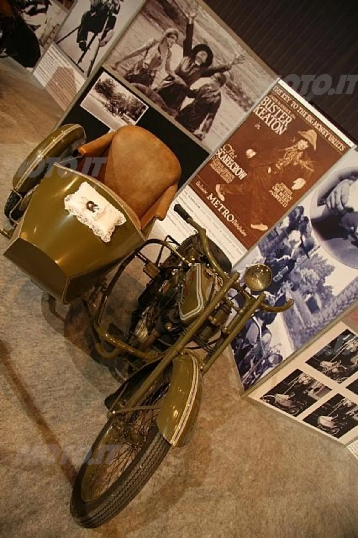 Moto da Cinema (2)