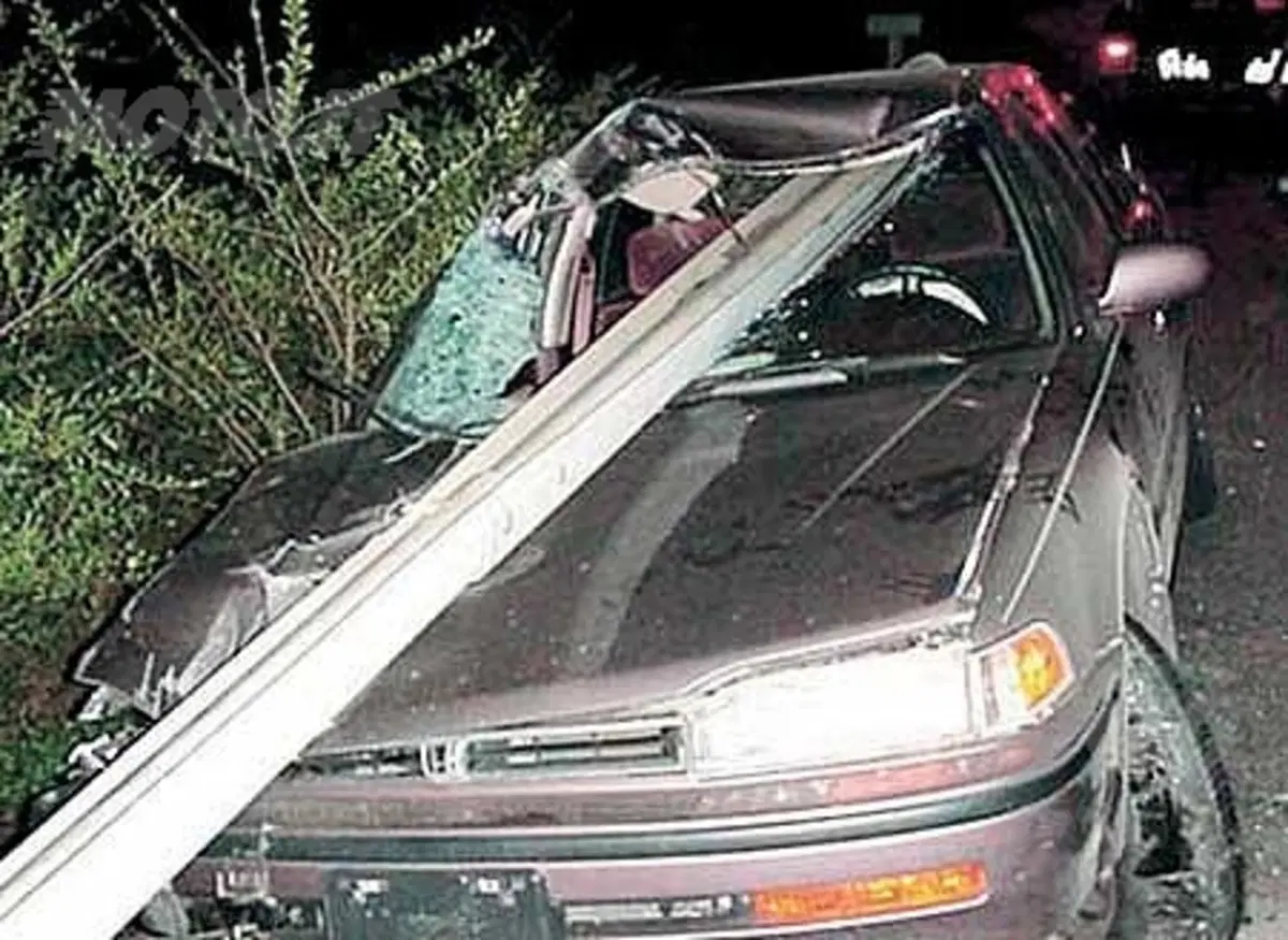 Il Guardrail e la vita in sospeso (3)