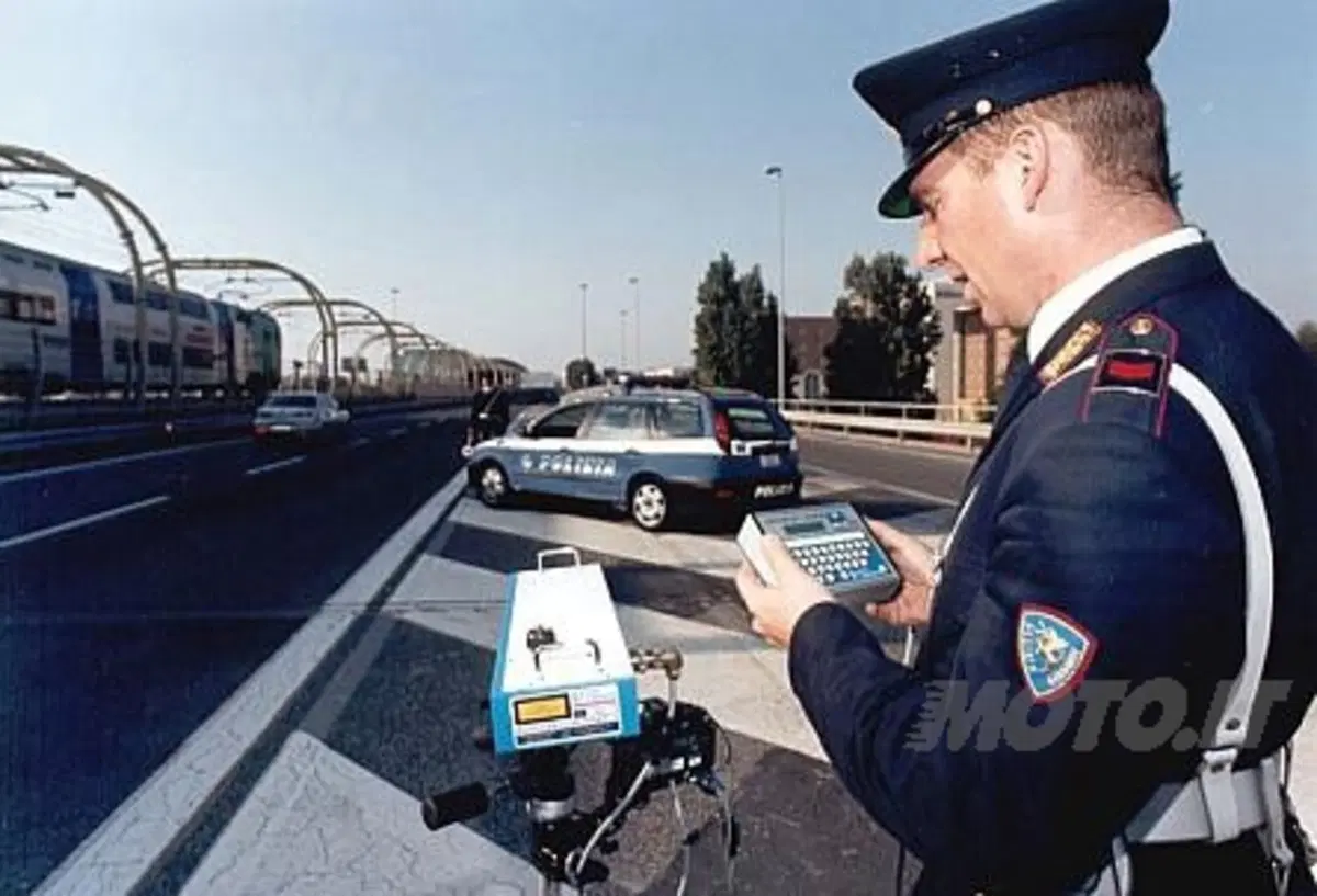 Il Guardrail e la vita in sospeso (12)