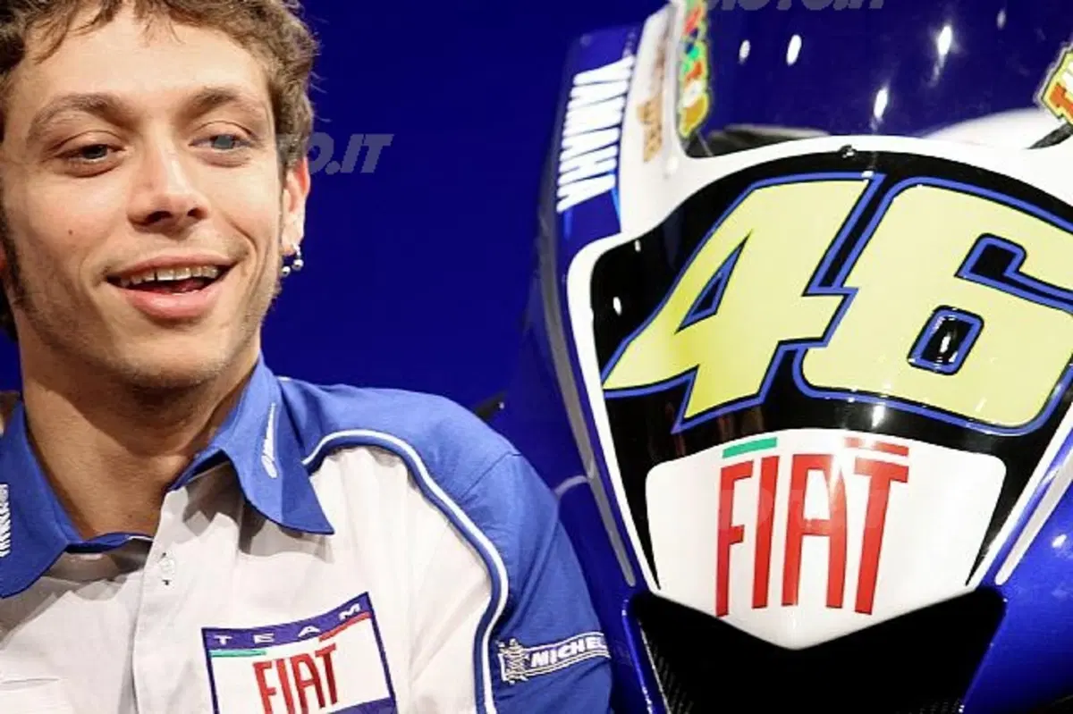 Rossi risponde ai gufi coi tempi di Jerez (3)