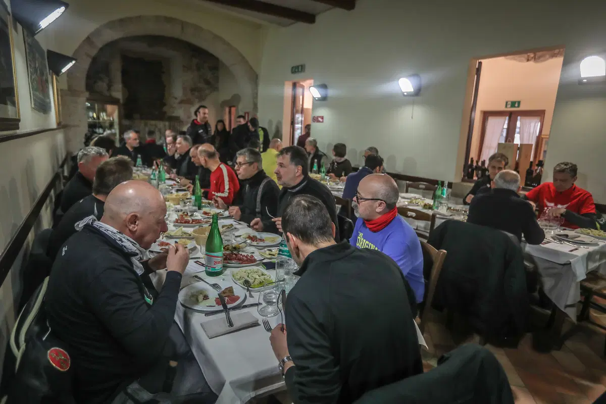 Moto Guzzi, Is Molas Experience (18)