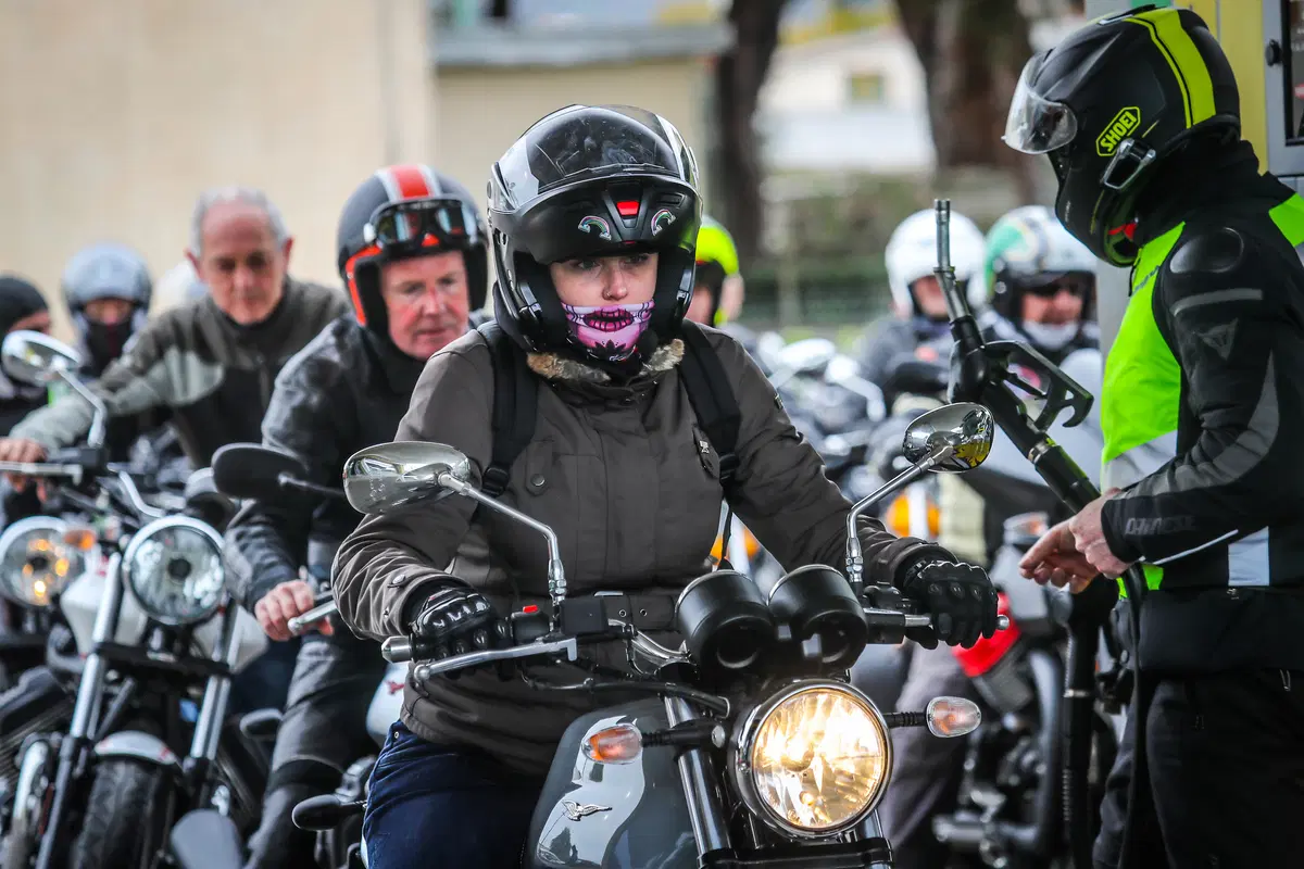 Moto Guzzi, Is Molas Experience (76)