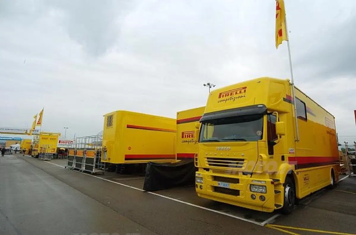 Superbike e Pirelli provano in Qatar (8)