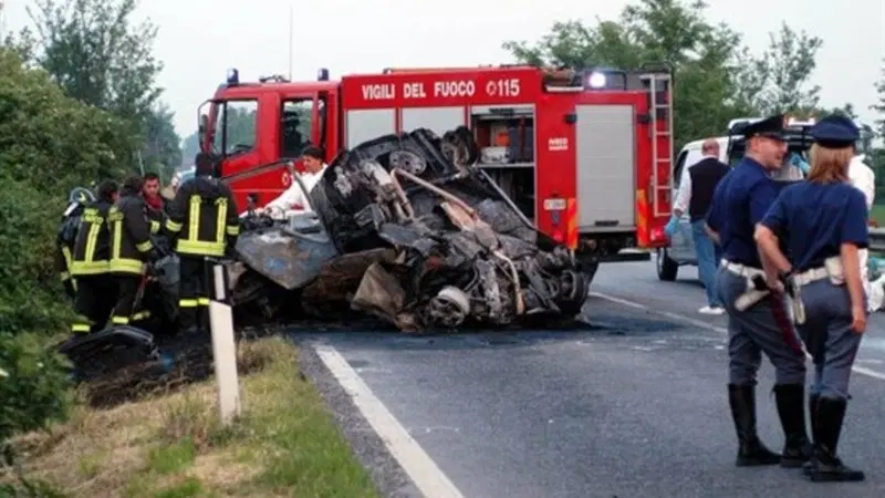 Fondo vittime della strada, De Vita: "Paghiamo anche per i non assicurati e per le targhe fasulle"
