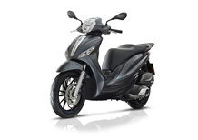 Piaggio Urban Days: vantaggi sulla gamma Liberty, Medley e Beverly