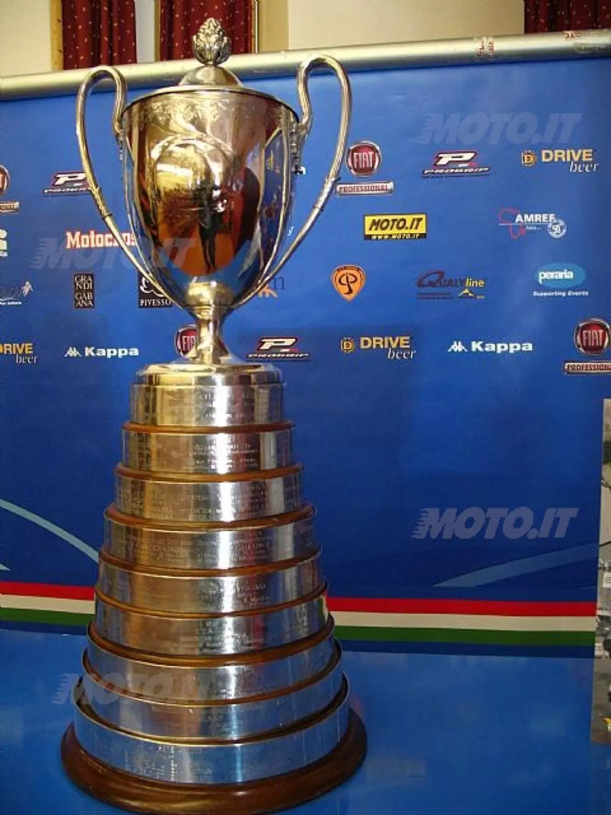 I Campioni della Maglia Azzurra (2)