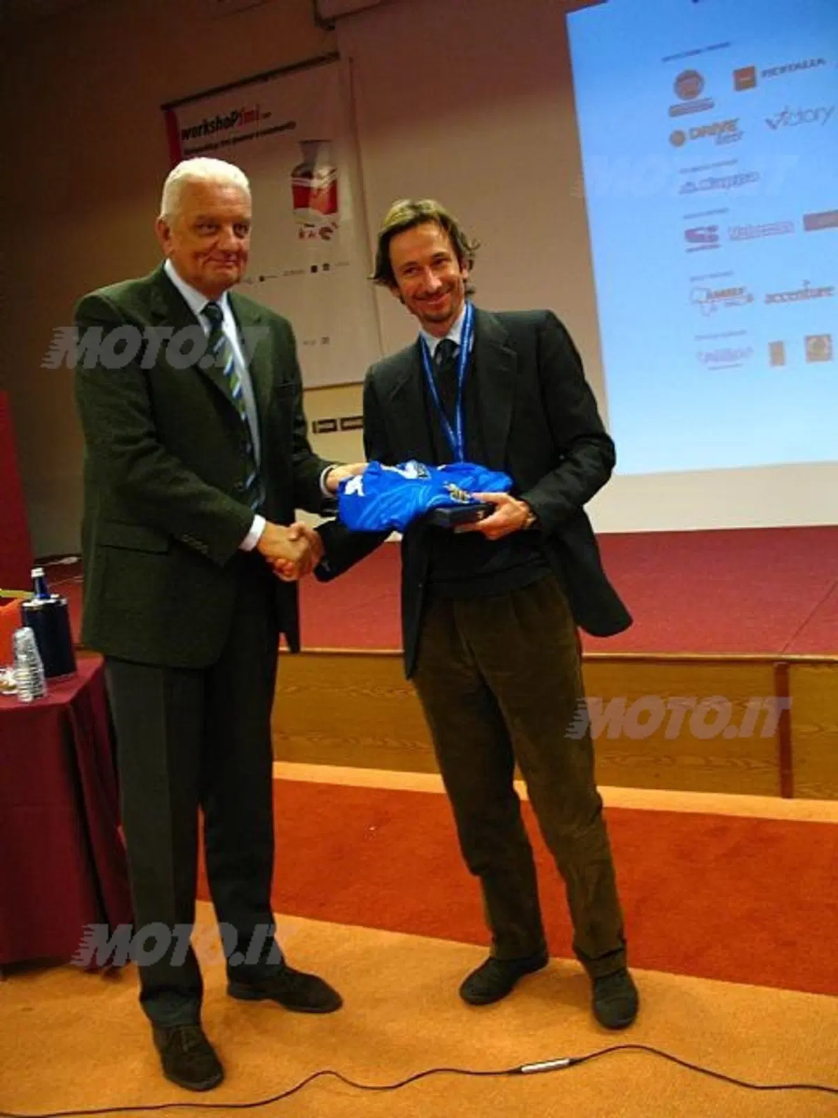 I Campioni della Maglia Azzurra (4)