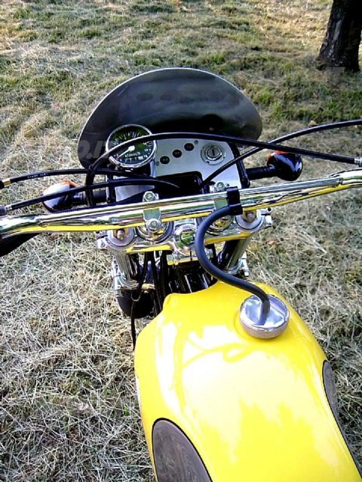 Special Suzuki DR 500 S (6)