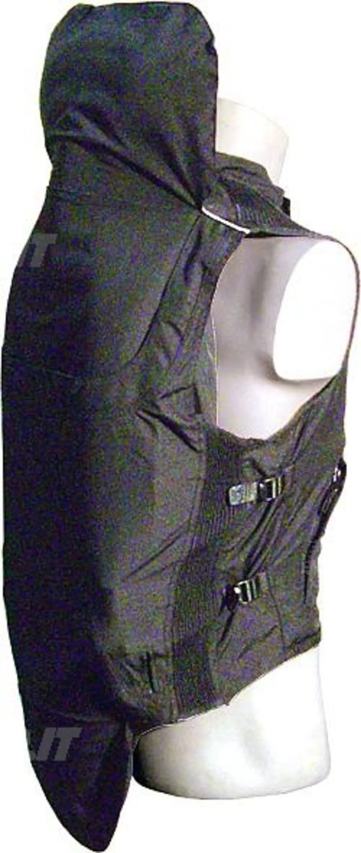 Airbag in moto (8)