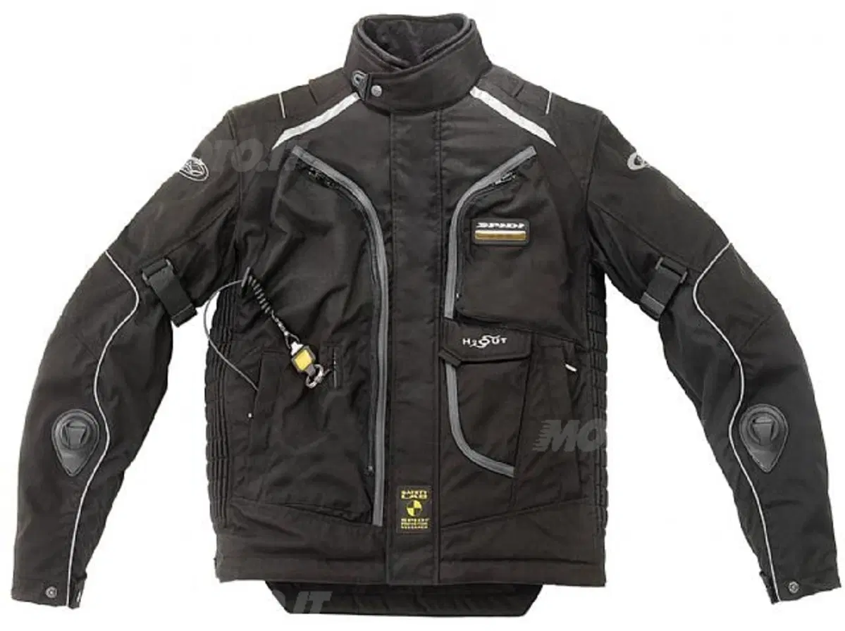 Airbag in moto (10)