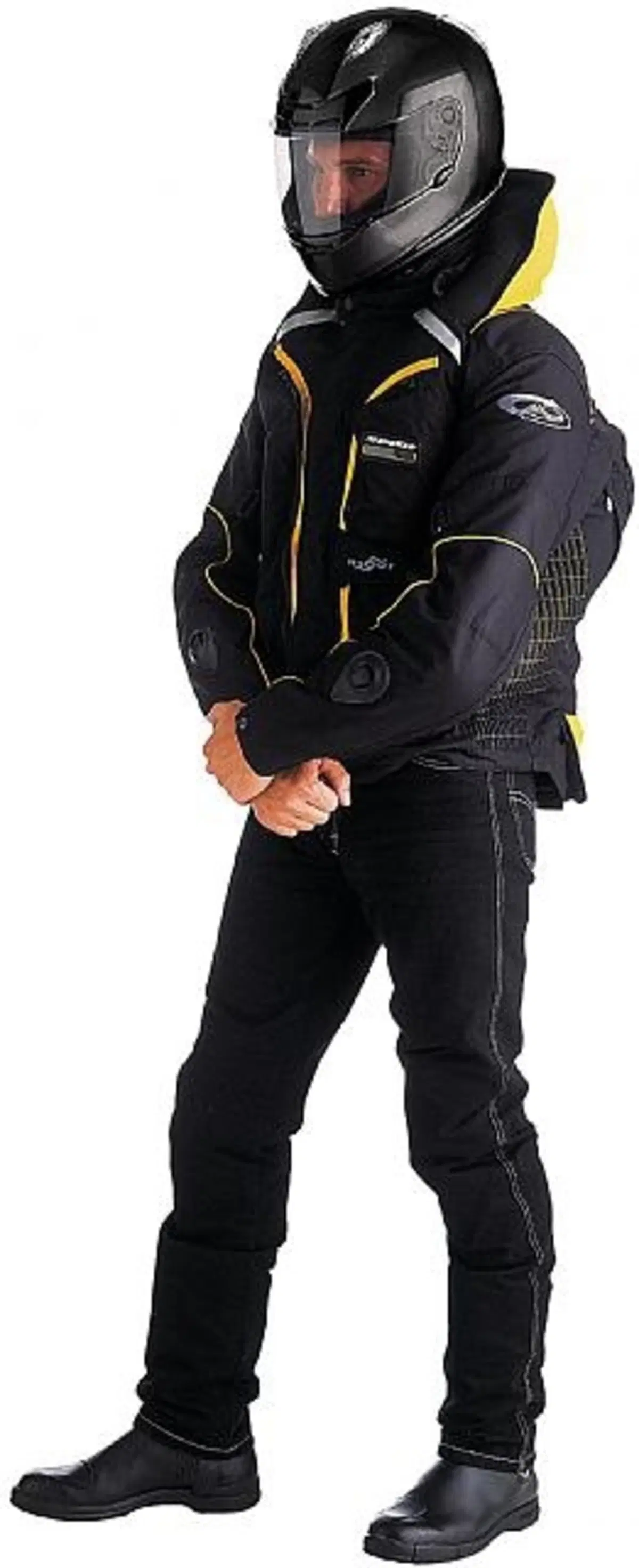 Airbag in moto (12)