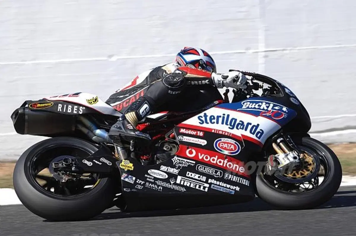 Superbike 2008, fuoco alle polveri (4)