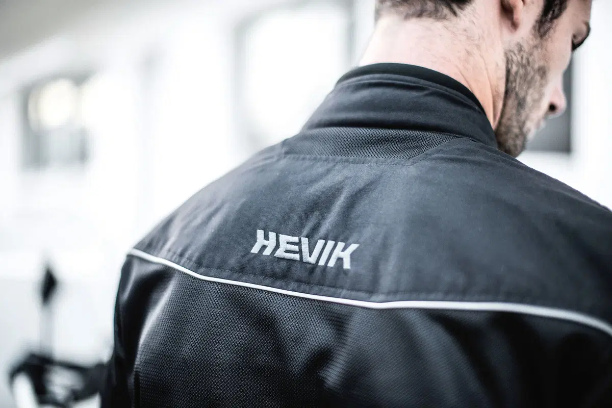Giacca Hevik Merak (4)