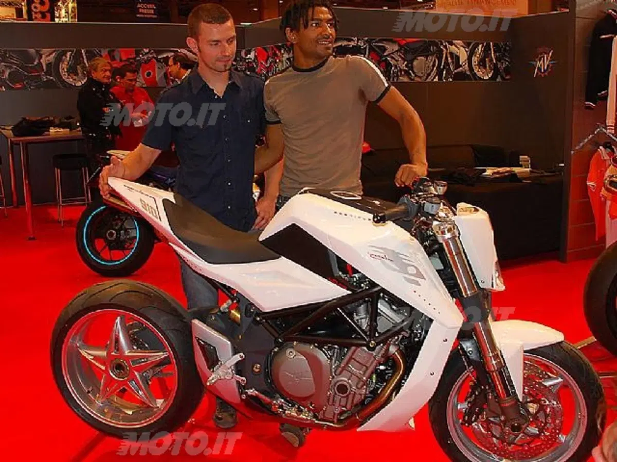 Special MV Agusta Bestiale (6)
