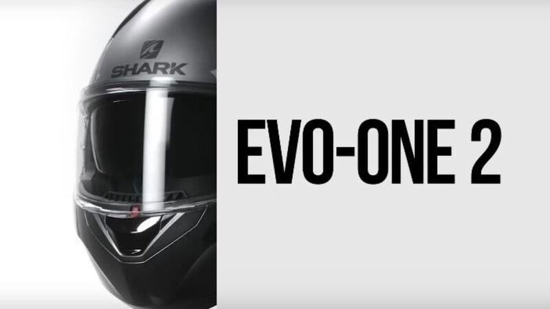 Shark presenta il nuovo EVO-ONE 2