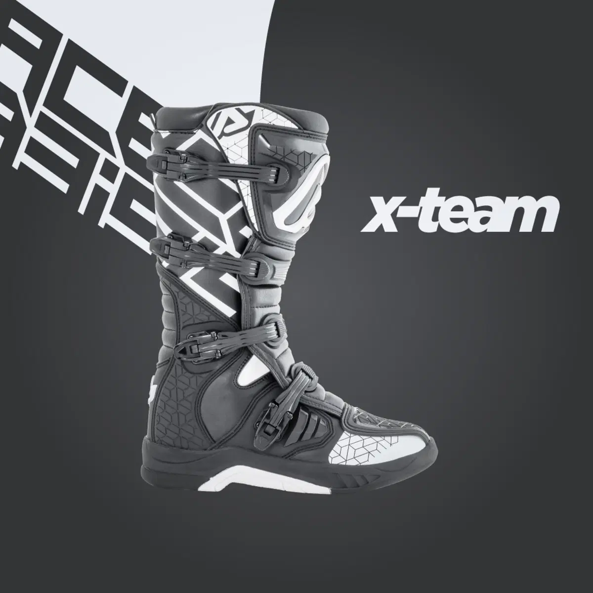Acerbis presenta il nuovo stivale offroad X-Team (2)
