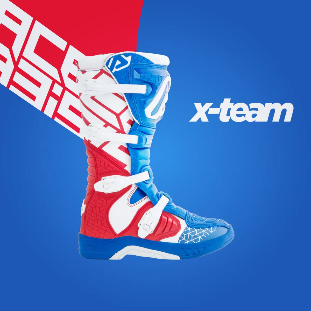 Acerbis presenta il nuovo stivale offroad X-Team (6)