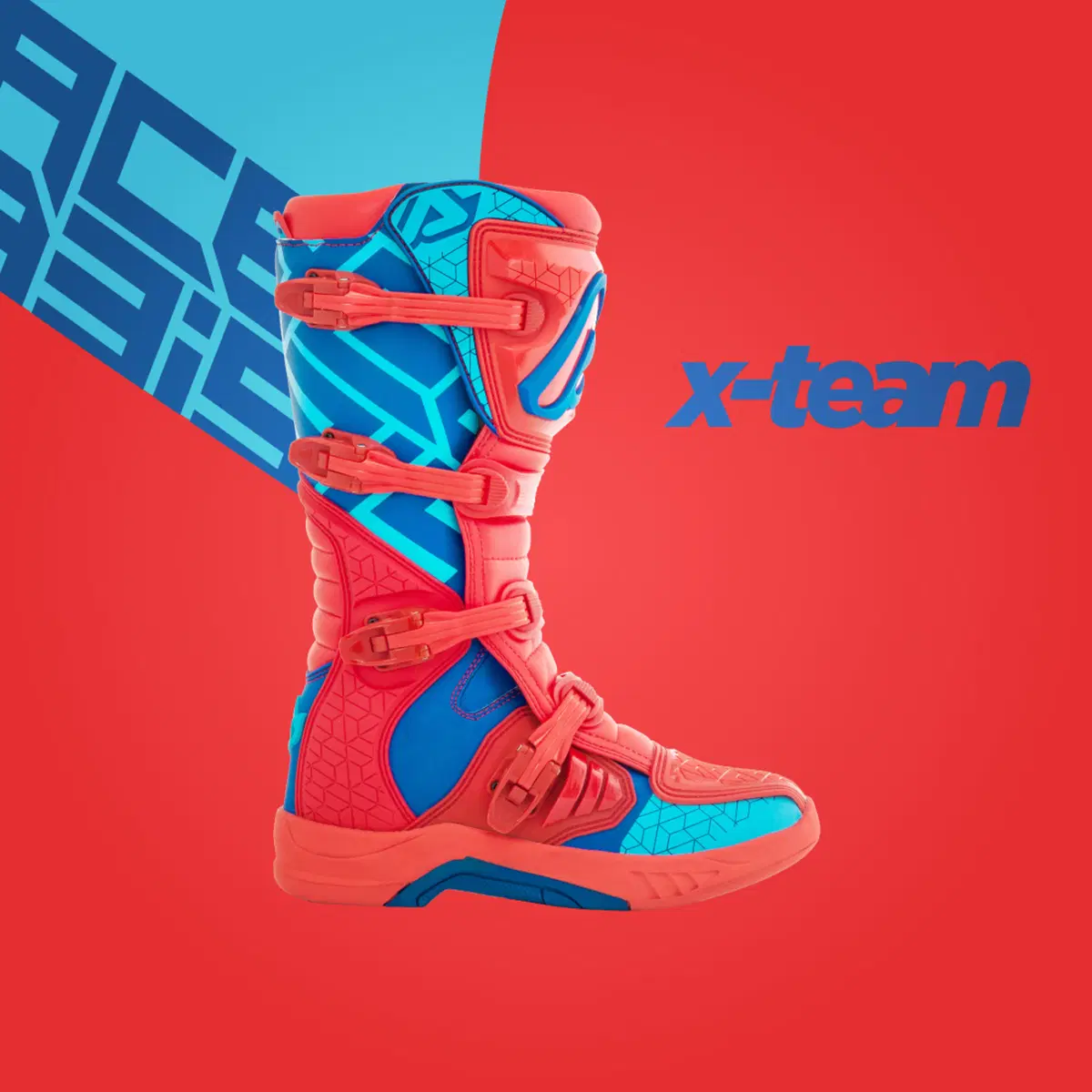 Acerbis presenta il nuovo stivale offroad X-Team (8)