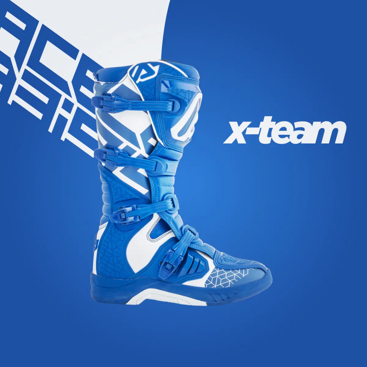 Acerbis presenta il nuovo stivale offroad X-Team (9)